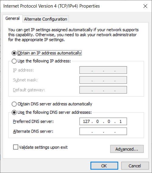 Cara Mudah Membuka Situs yang Diblokir Tanpa VPN