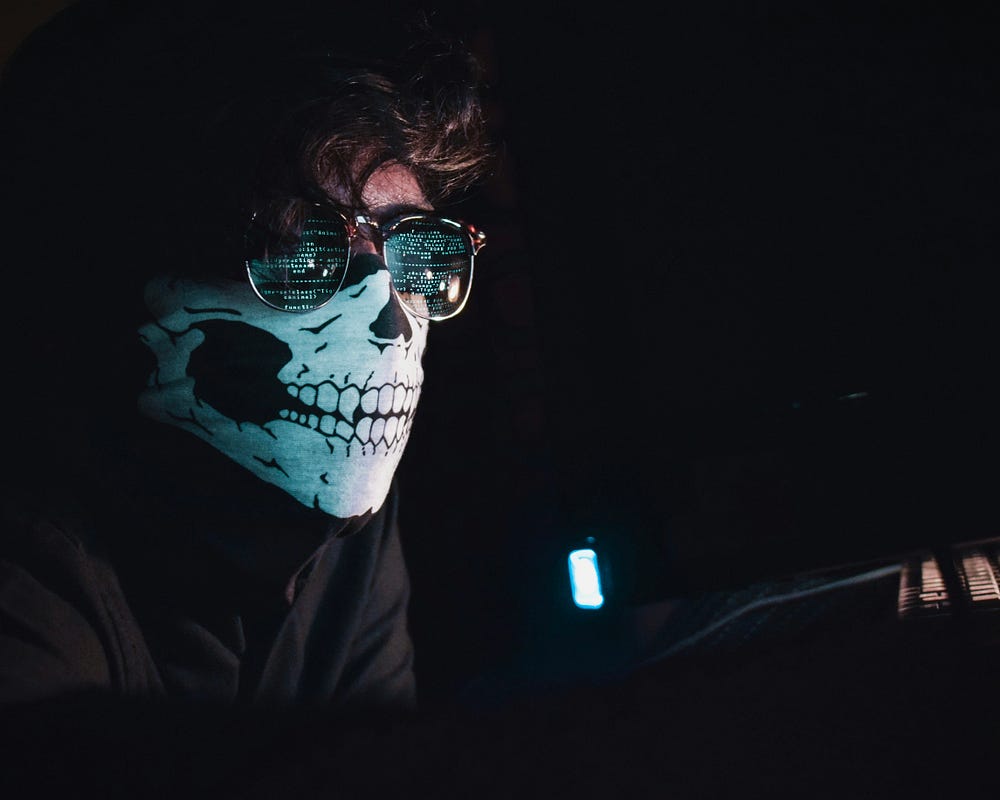 does a vpn prevent hacking?