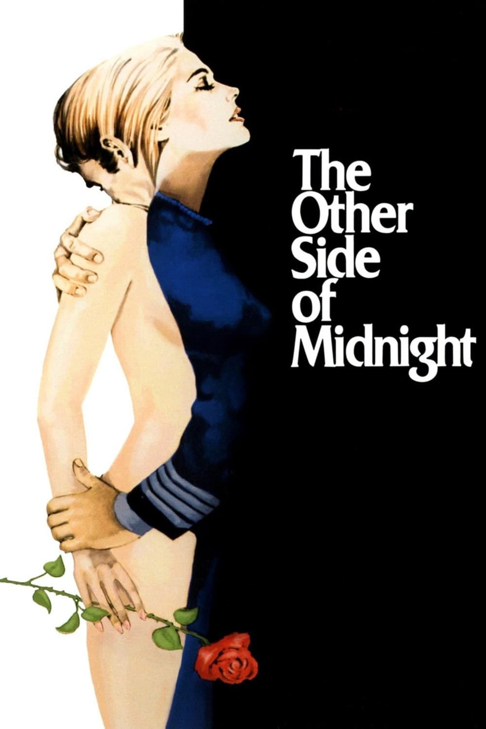 The Other Side of Midnight (1977) | Poster