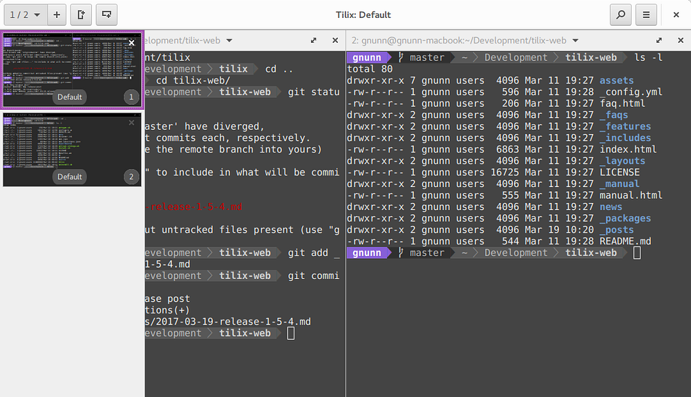 My Favorite SSH Client After 25+ Years of Administration