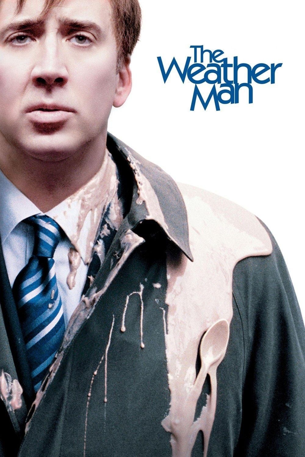 The Weather Man (2005) | Poster