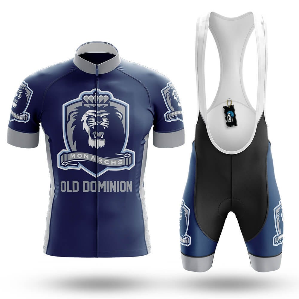 ODU Monarchs Cycling Kit Full Set Online