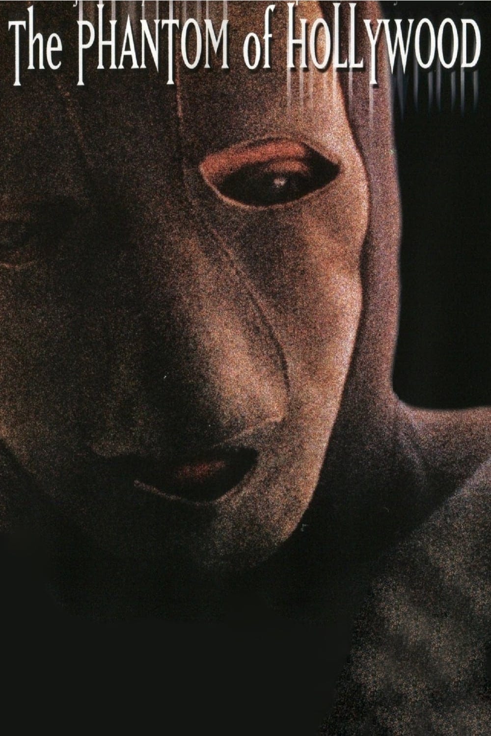 The Phantom of Hollywood (1974) | Poster