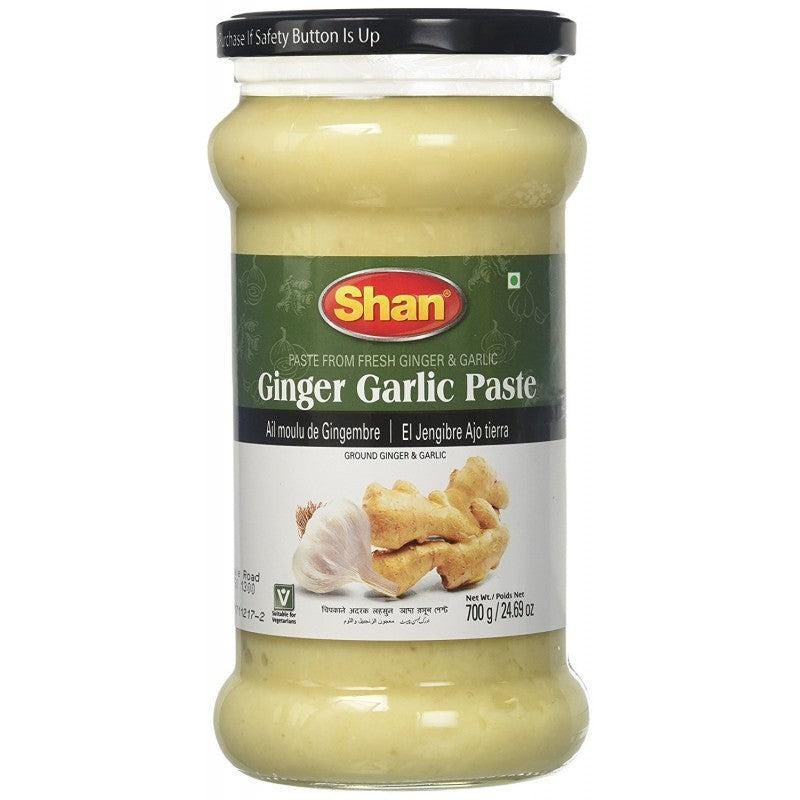 Indian Sauces & Spreads in San Francisco
