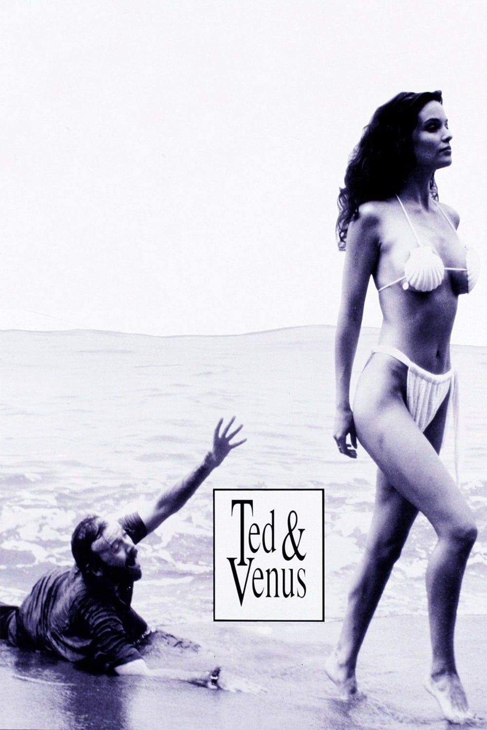 Ted & Venus (1991) | Poster