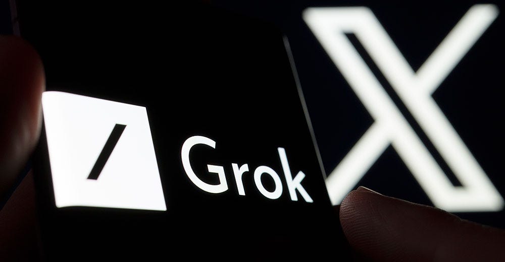 X Unveils Grok AI-Powered Stories Feature: Revolutionizing News Summaries