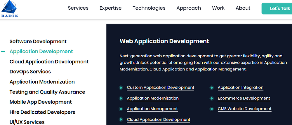 Top 21 PHP Web App Development Companies