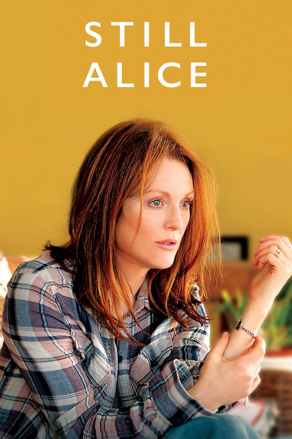 Still Alice (2014) | Poster