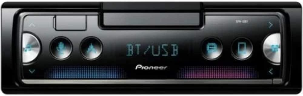 Pioneer SPH-10BT