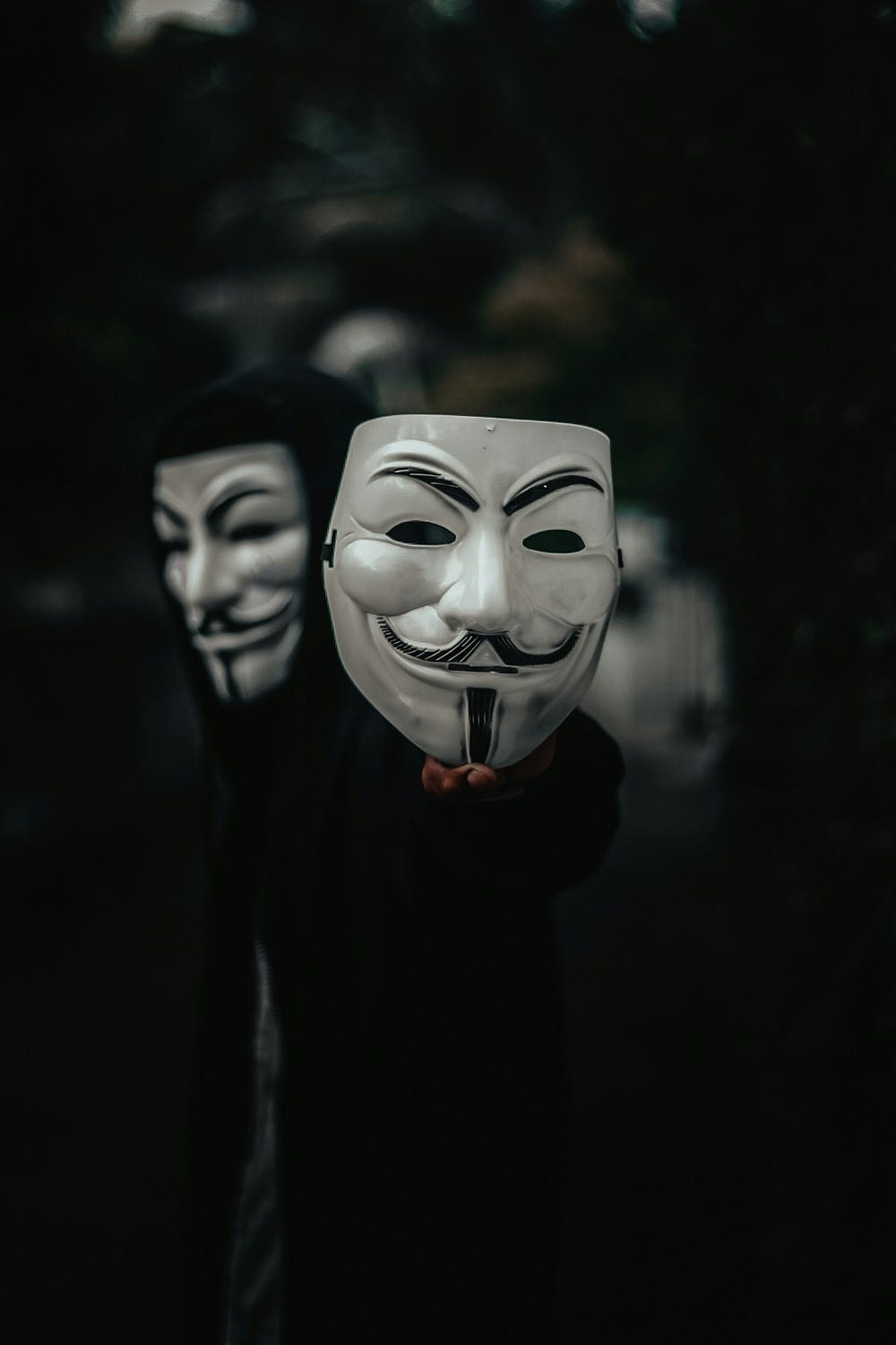 overcome imposter syndrome