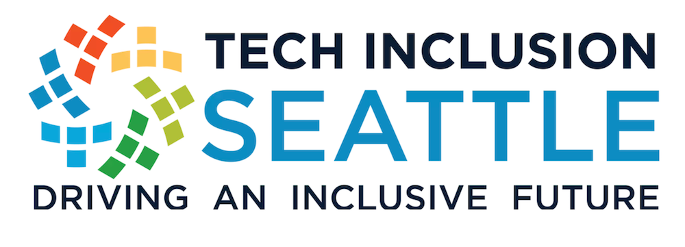 Tech Inclusion Seattle - Driving an Inclusive Future