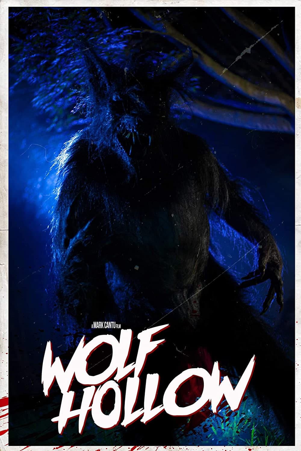 Wolf Hollow (2023) | Poster