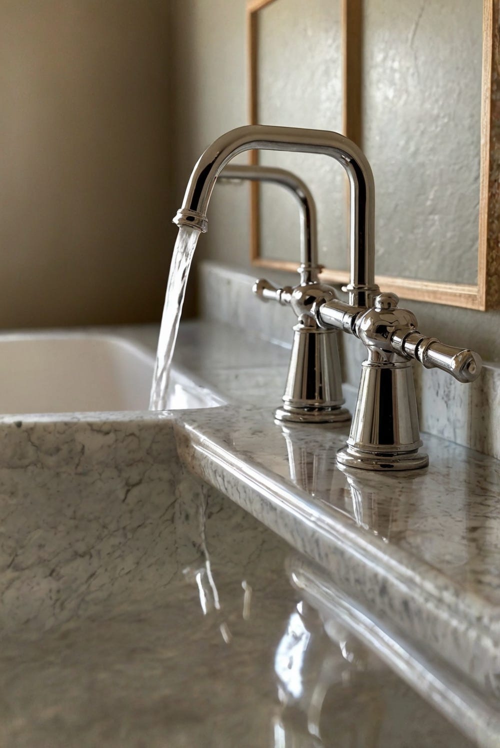 bathroom faucet styles, best bathroom sink faucets, choose the perfect faucet, faucet size guide, sink faucet selection, bathroom fixtures selection, selecting the ideal faucet