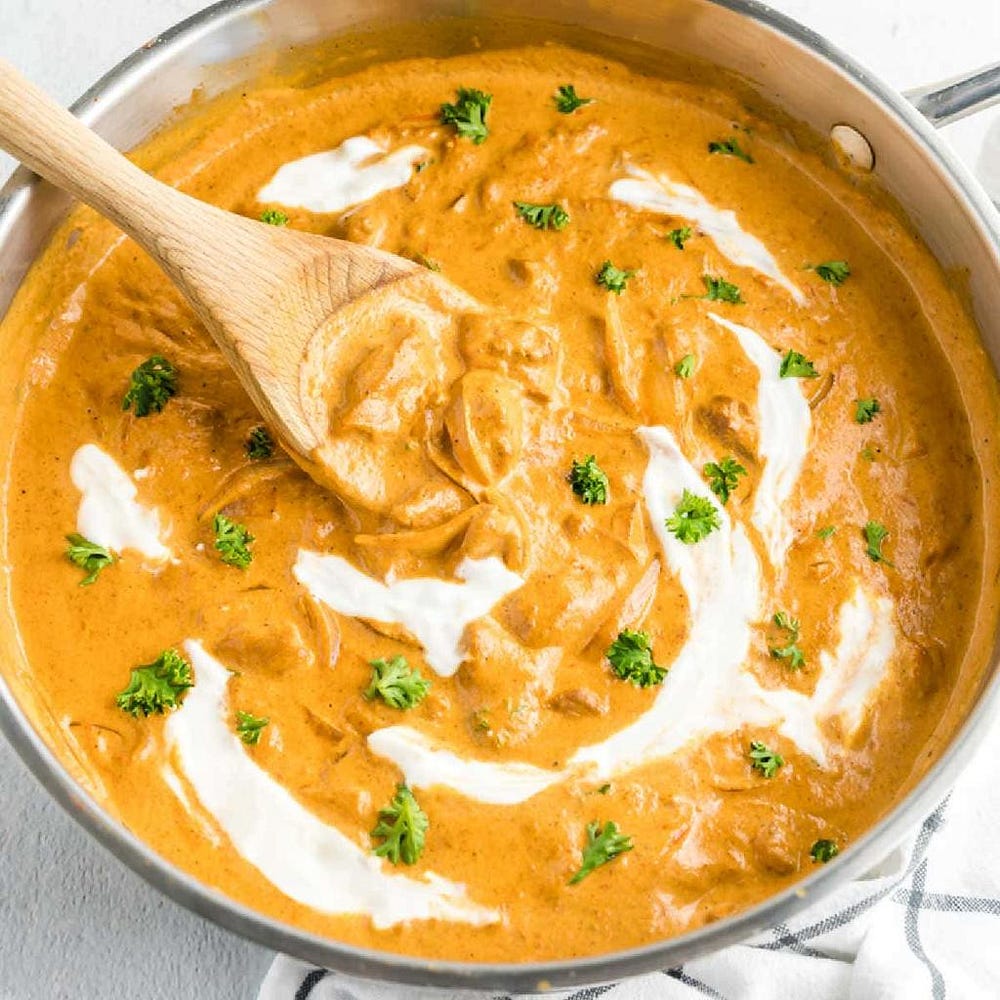 Indian Sauces & Spreads in San Francisco