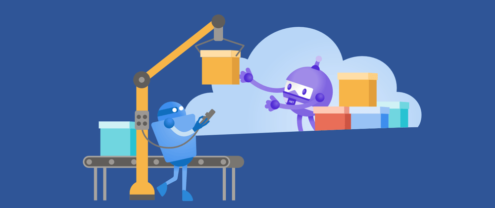 How to Deploy a .NET API for free on Azure