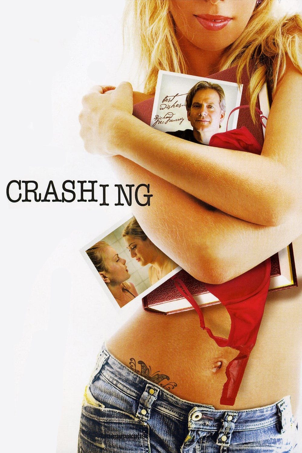 Crashing (2007) | Poster