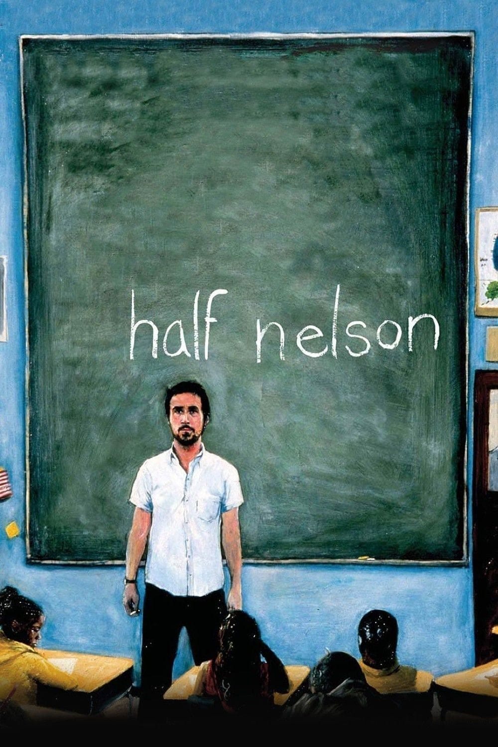 Half Nelson (2006) | Poster