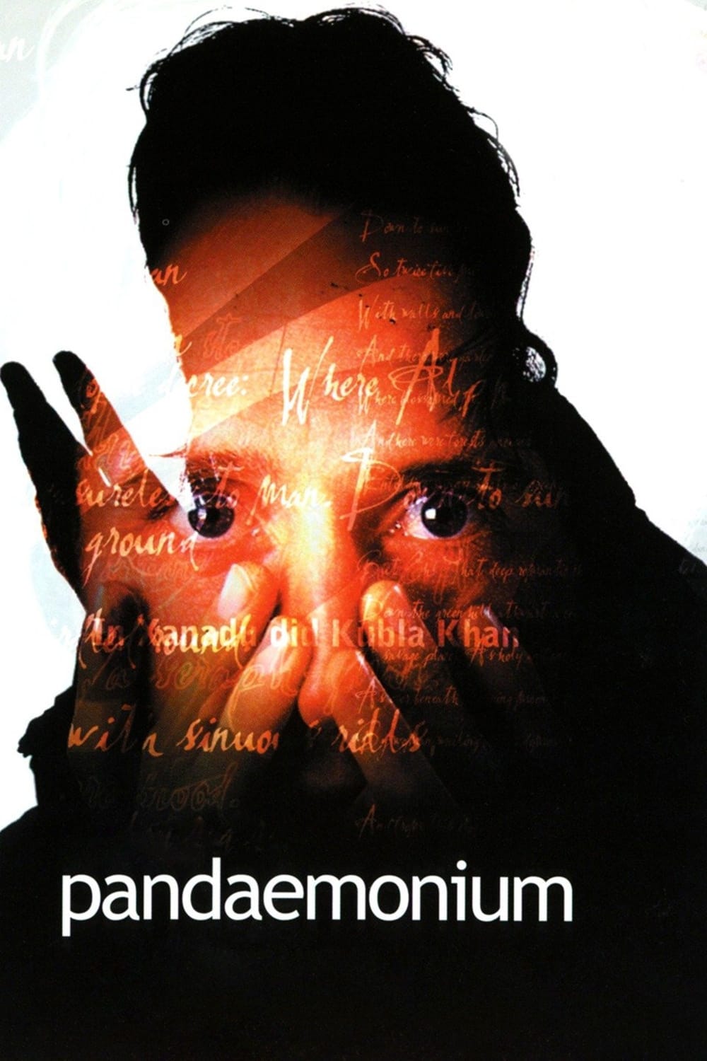 Pandaemonium (2000) | Poster