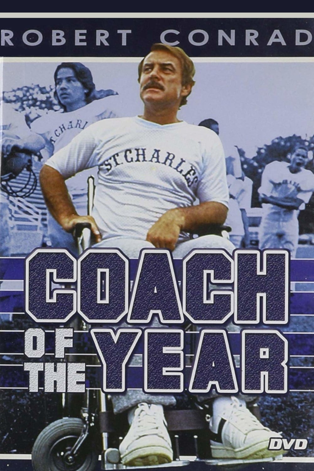 Coach of the Year (1980) | Poster