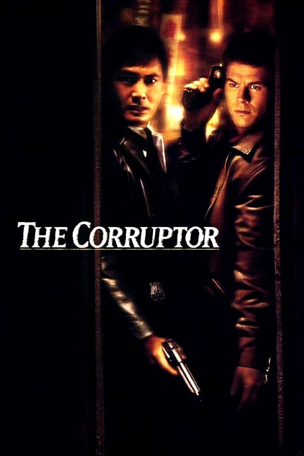 The Corruptor (1999) | Poster