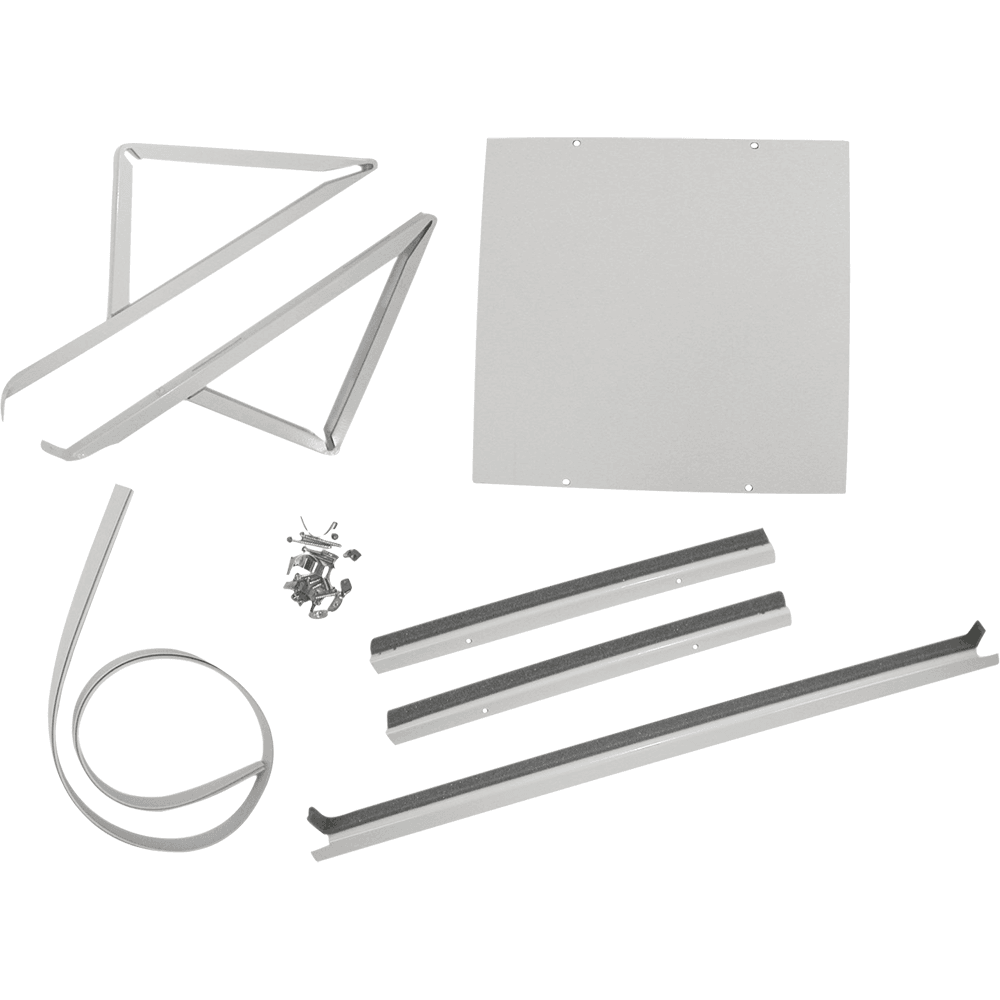 Friedrich Kuhl Window Mount Installation Kit (KWIKSB)