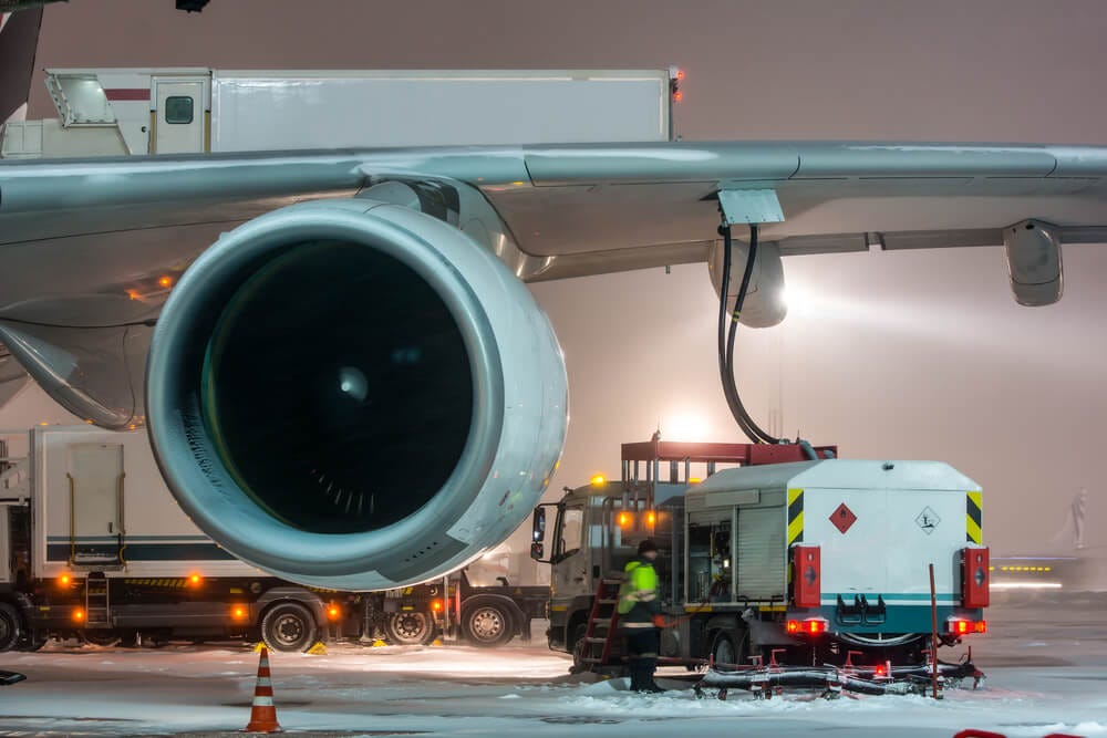 Europe’s Jet Fuel Crisis Is Not a Price Story. It Is a Supply Story. A