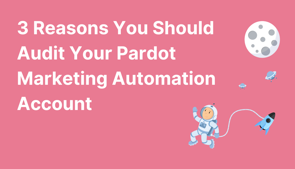 Marketing Automation Audit: Boost Your ROI with Expert Insights