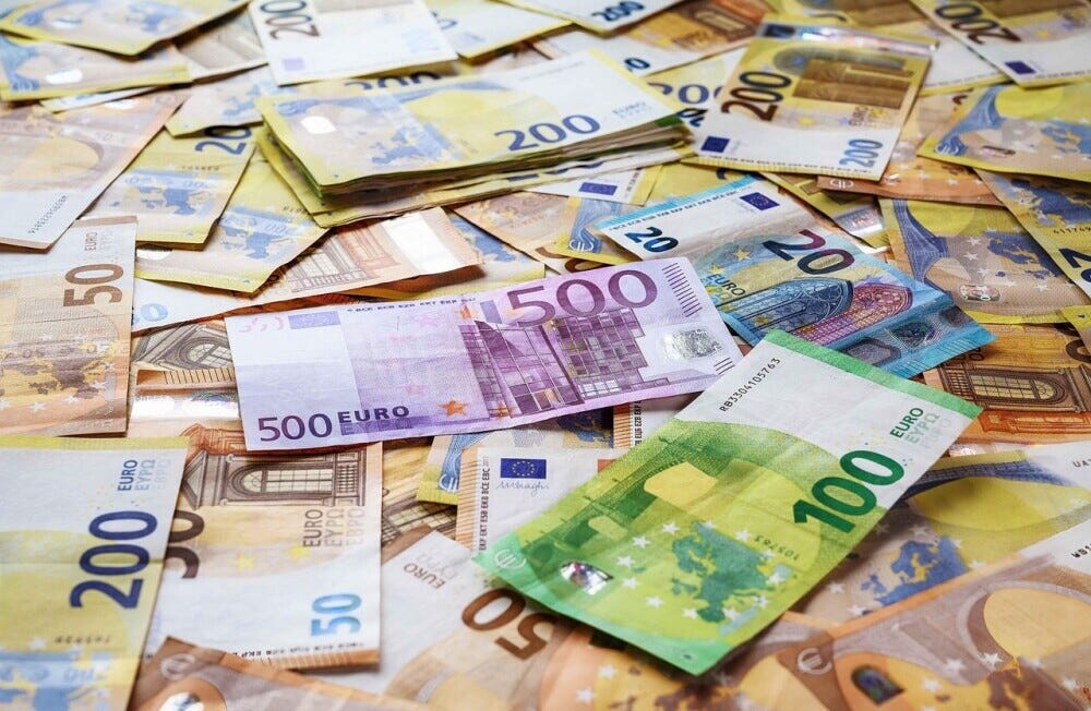 Why Central Bank Digital Currencies (CBDCs) Are A Bad Idea