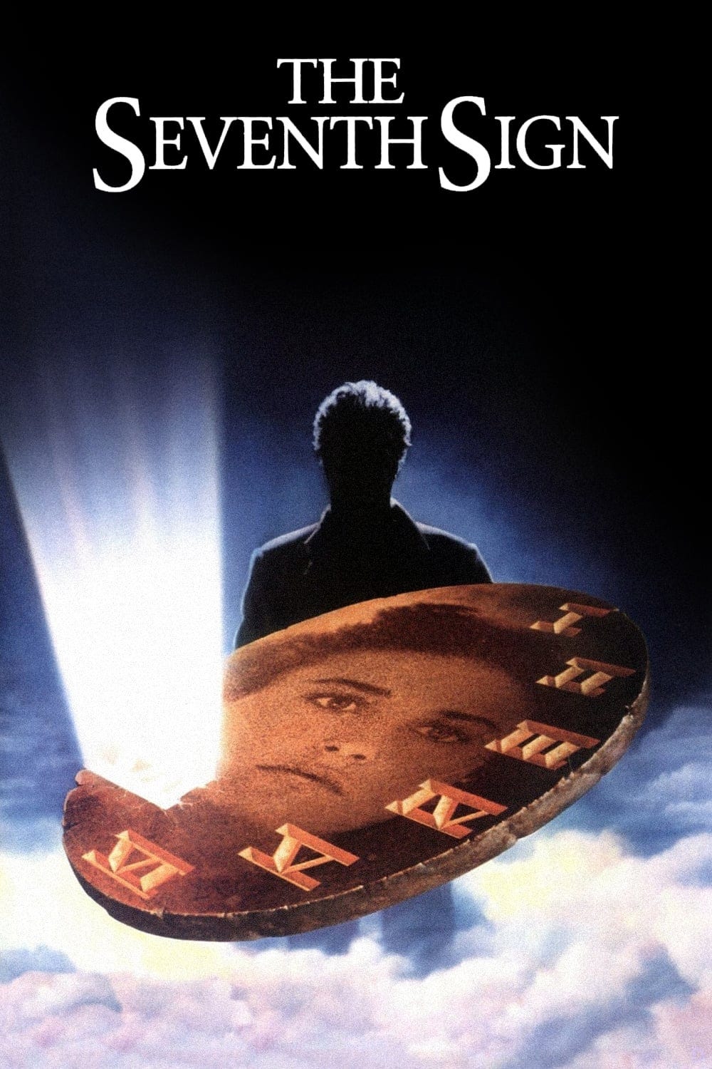 The Seventh Sign (1988) | Poster