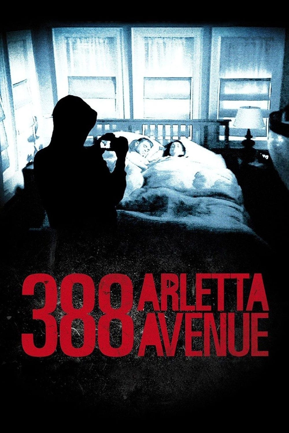 388 Arletta Avenue (2011) | Poster