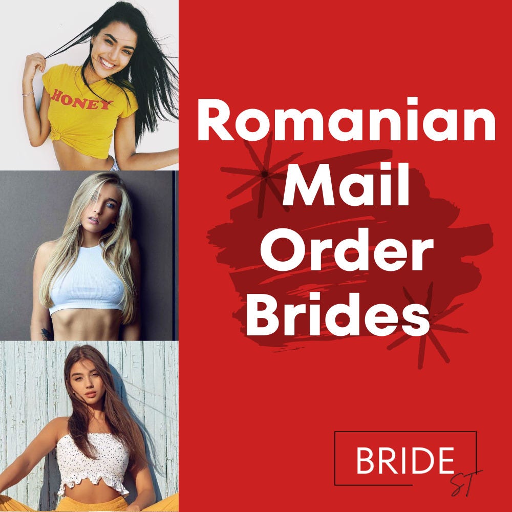 Romanian Mail Order Brides Guide