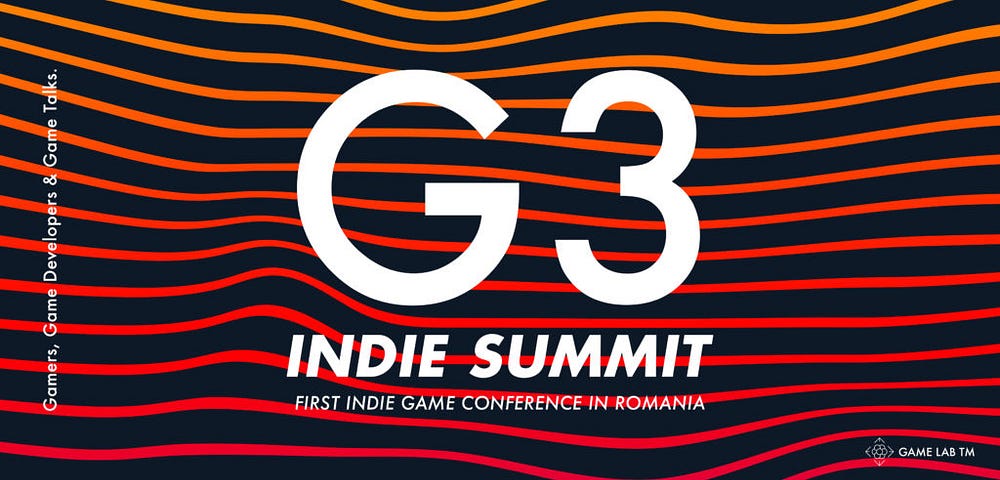 G3 Indie Summit