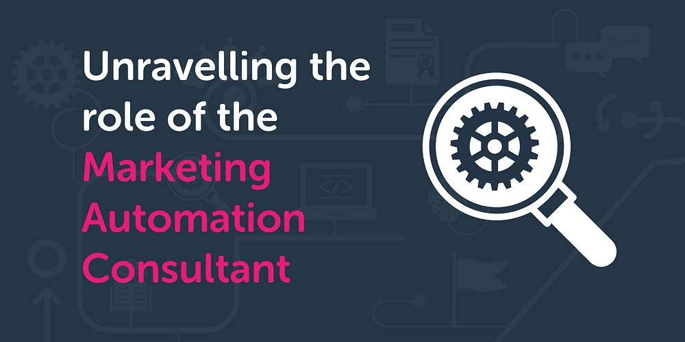 Marketing Automation Consultant: Boost Your Business Efficiency