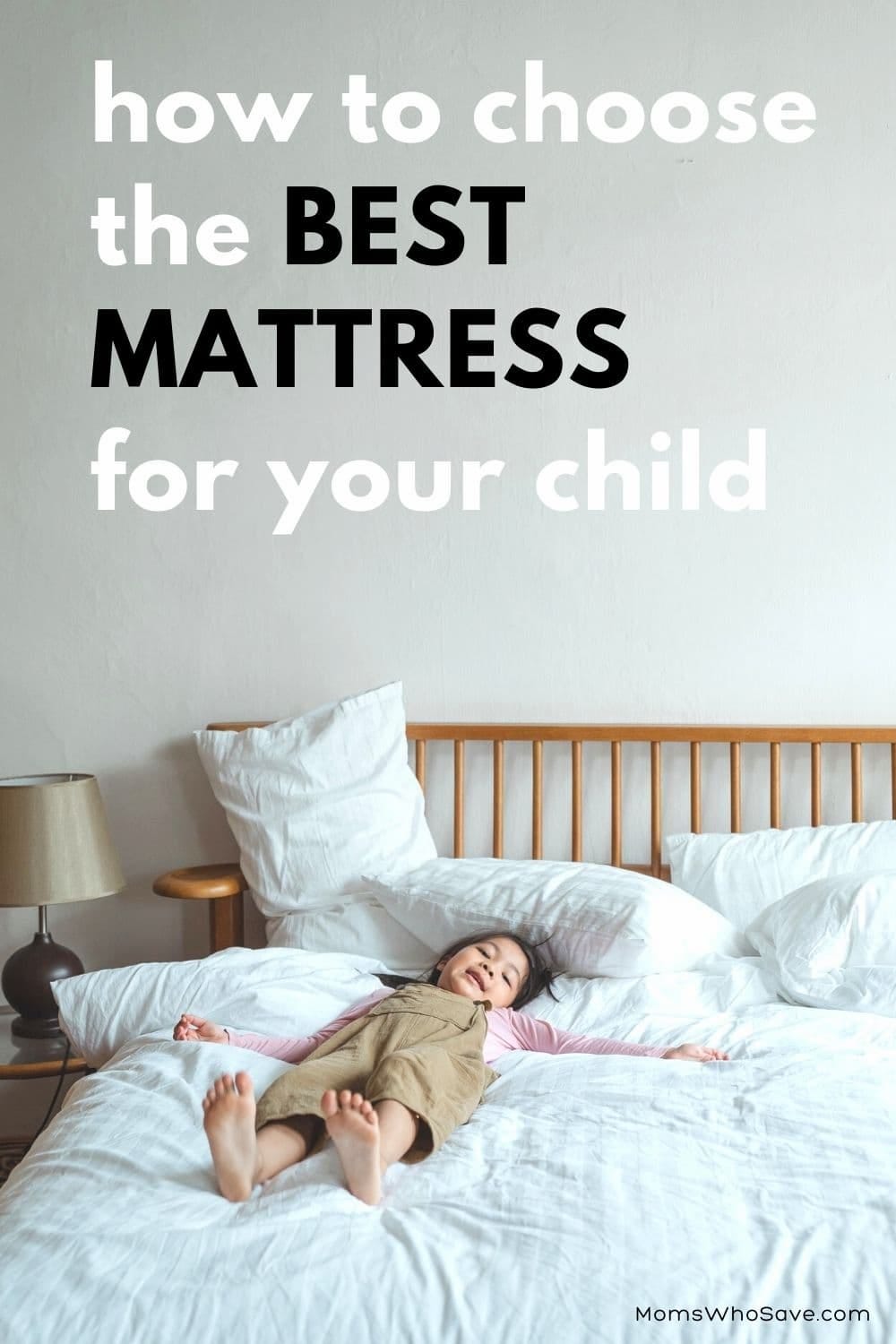 Best Children's Mattress: Sleep Soundly with Top Picks!