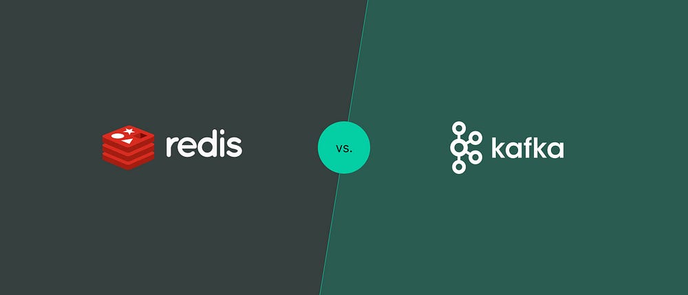 Redis Streams vs Kafka