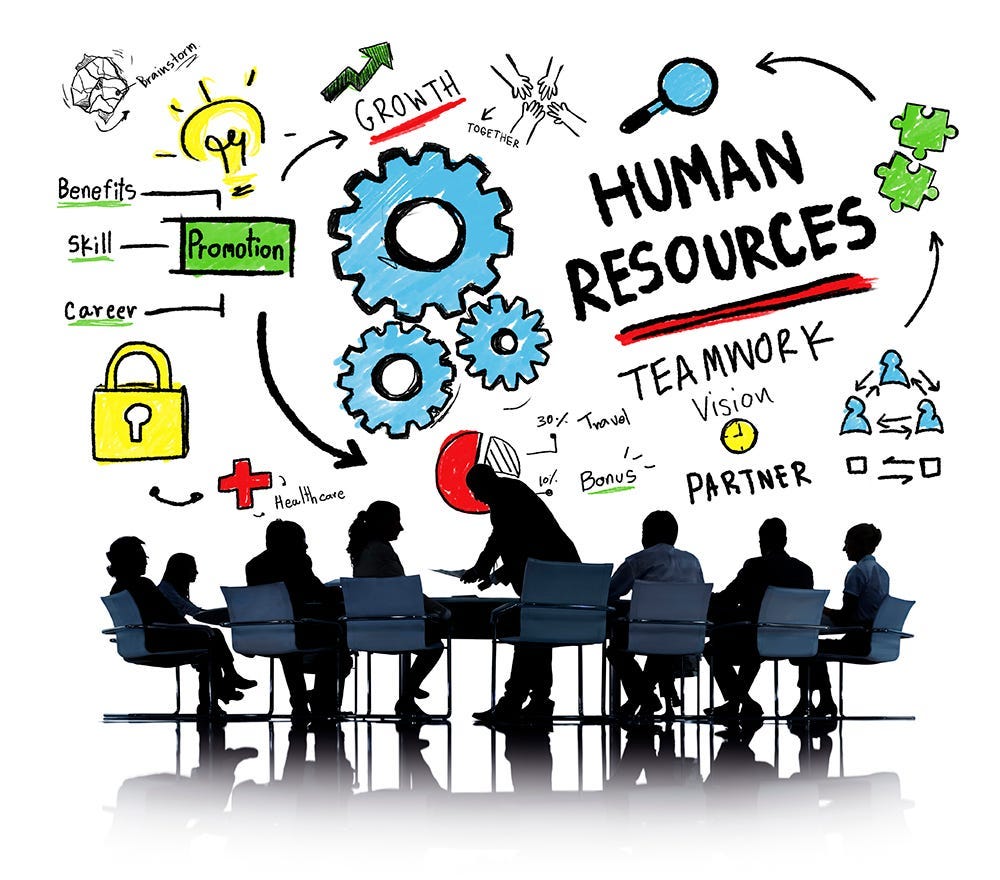 AI in Human Resources: Talent Acquisition and Employee Retention