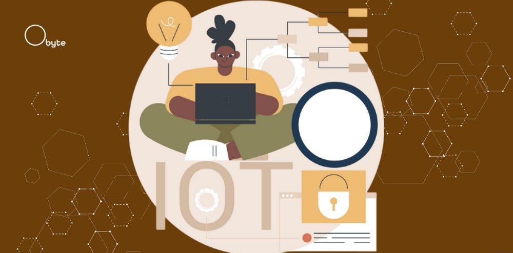 5 Potential Obyte Use Cases Combined with Internet-of-Things (IoT)