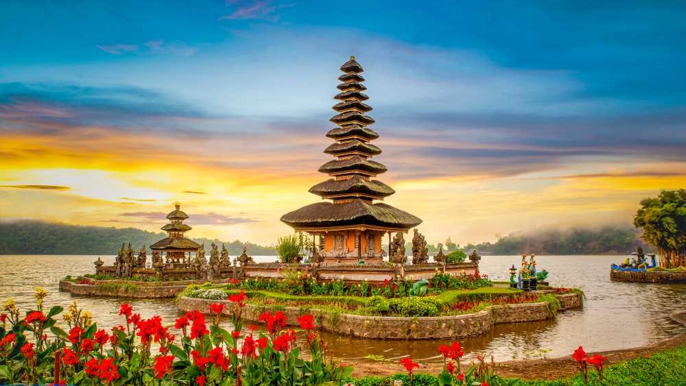 Eksplorasi Wisata Terbaru di Bali: Dari Pantai Hingga Petualangan Alam