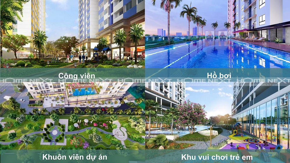 Vì sao chúng ta nên mua căn hộ Minh Quốc Plaza