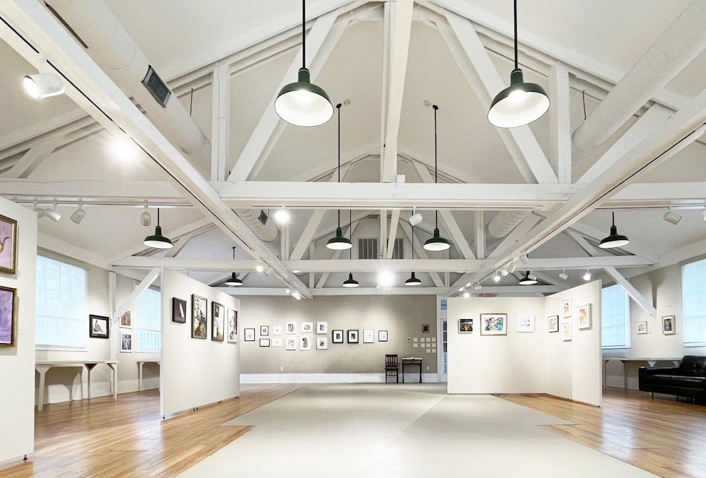 6OclockLOCATIONS Art Studios And Galleries For Your Film Shoot