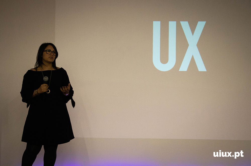 uiux.pt em Lisboa na comemoração do segundo aniversário