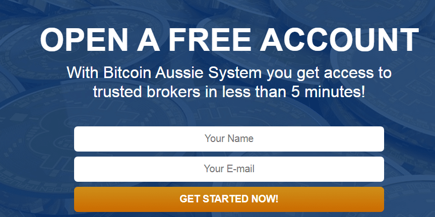 Aussie Bitcoin System