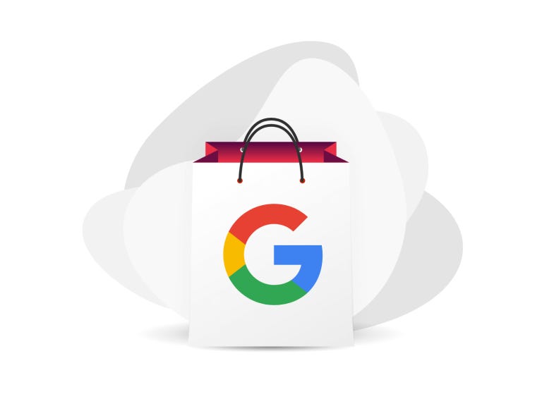 Scrape Google Shopping Product Results