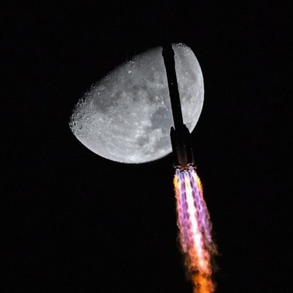 Tests China will conduct this year in prep towards landing humans on t