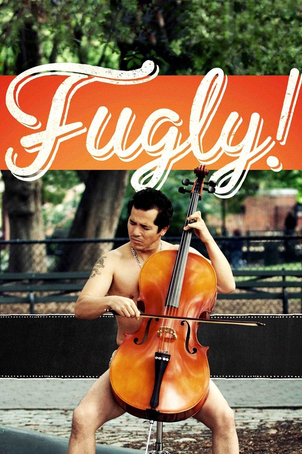 Fugly! (2014) | Poster