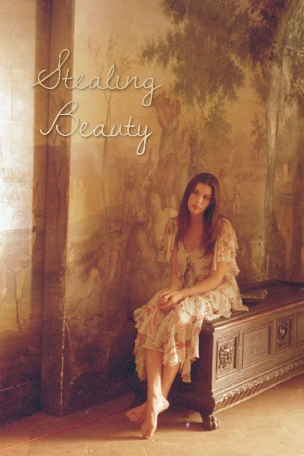 Stealing Beauty (1996) | Poster