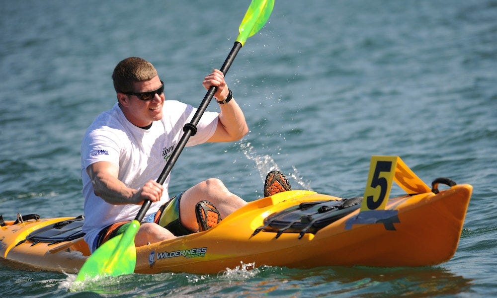 Safety Precautions for Kayaking