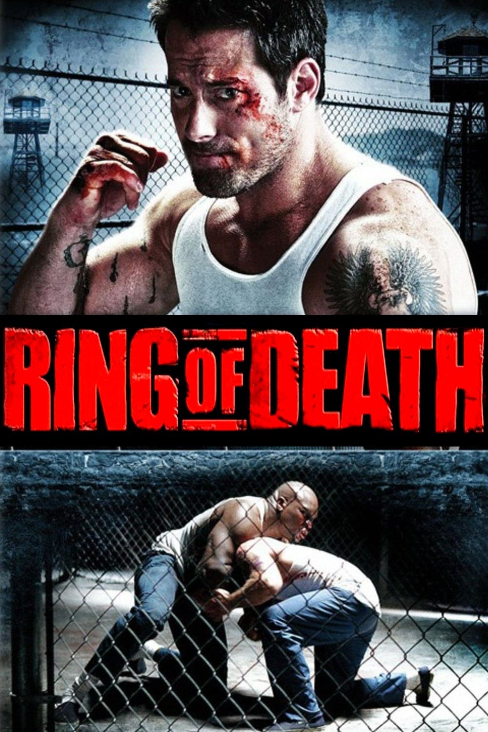 Ring of Death (2008) | Poster