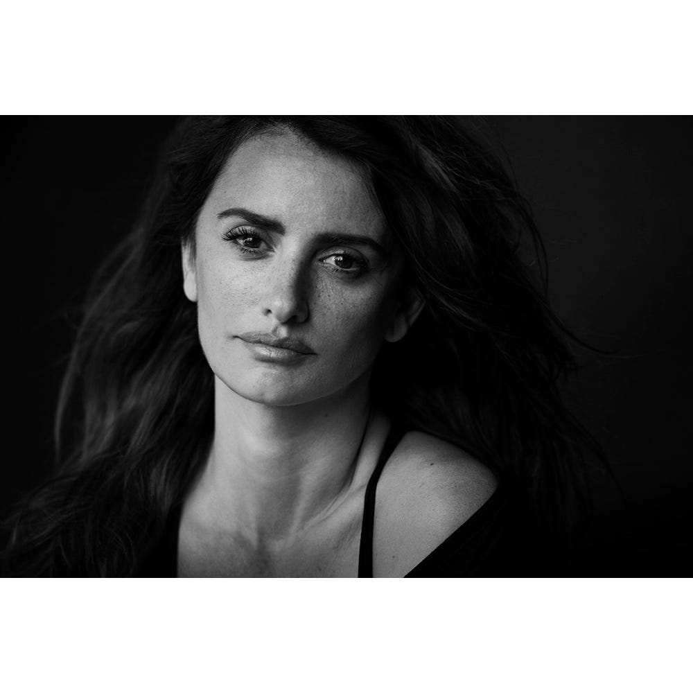 Peter Lindbergh Pirelli Calendar 2017