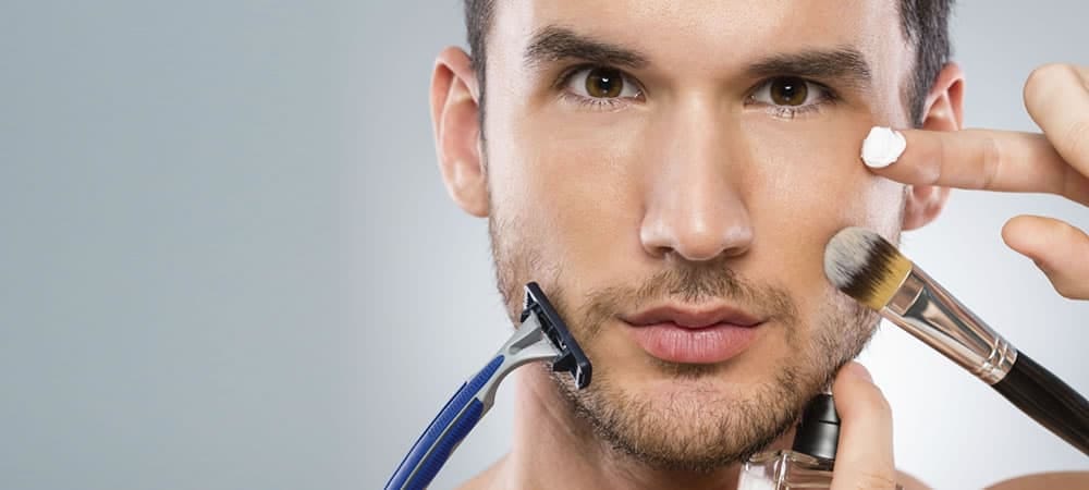 The Complete Guide To Men’s Grooming Jargon